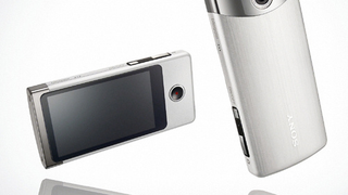 New Bloggie Touch Does Full HD Recording, 12.8 Megapixel Stills